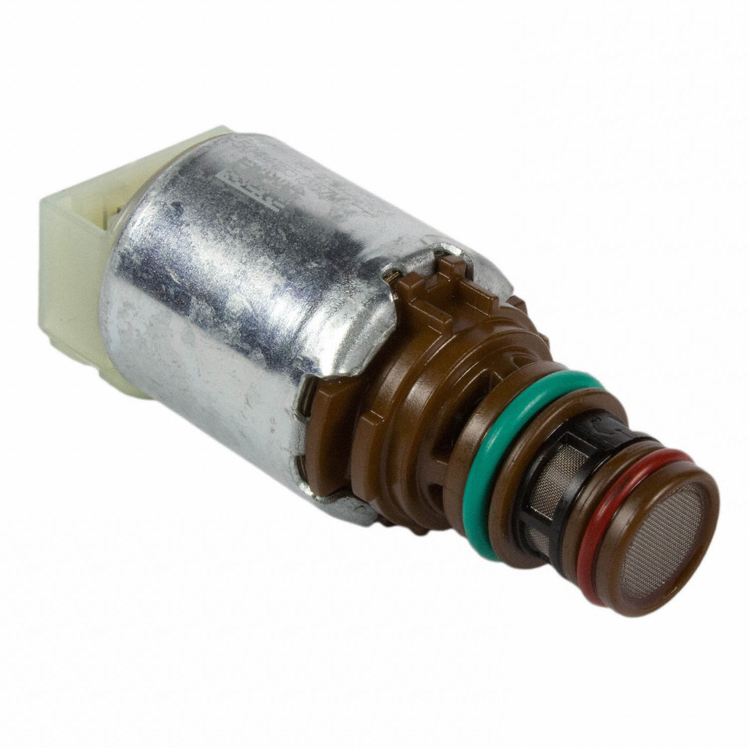 Solenoid Växellåda