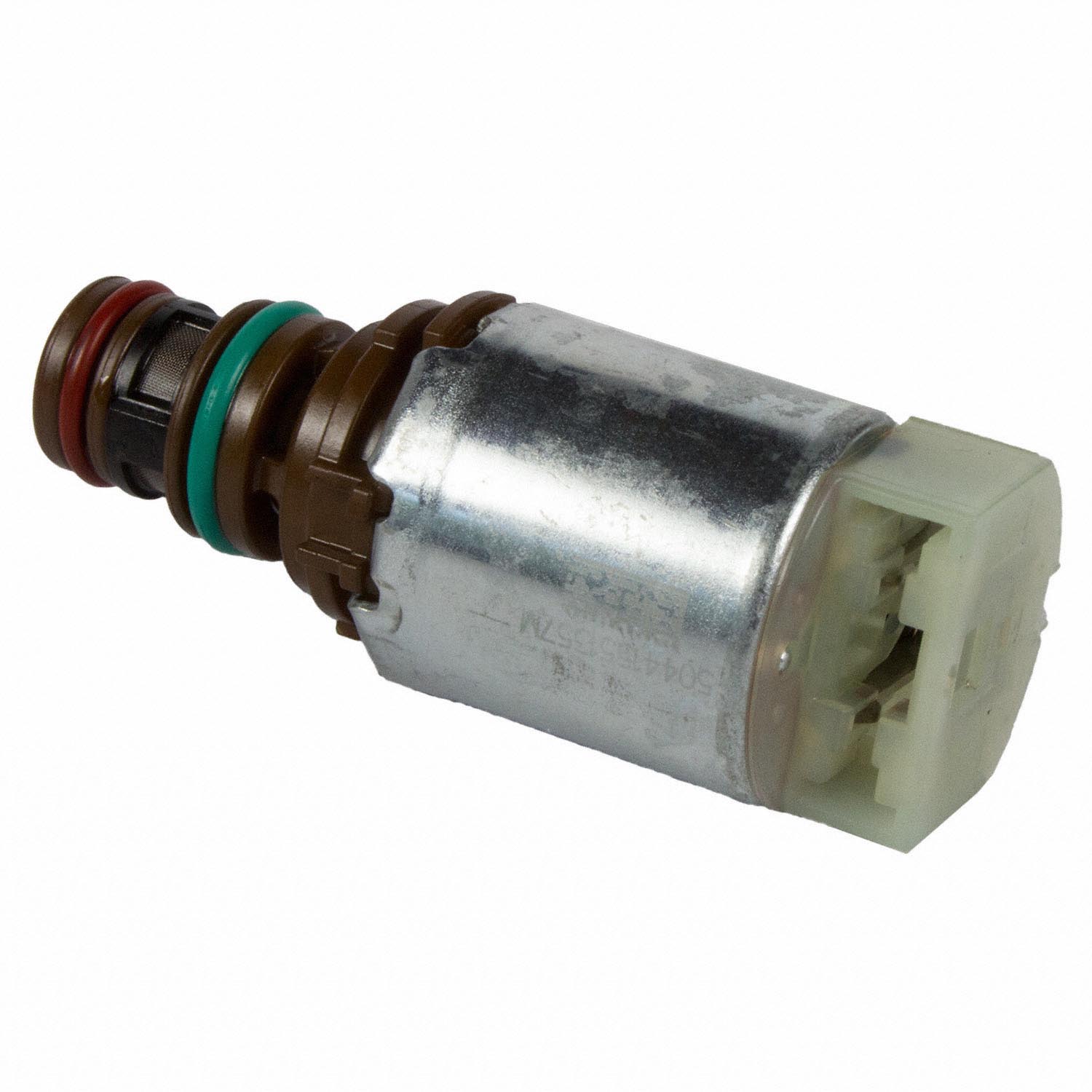 Solenoid Växellåda