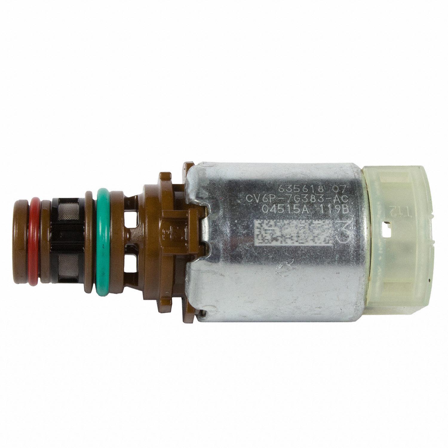 Solenoid Växellåda-thumbnail