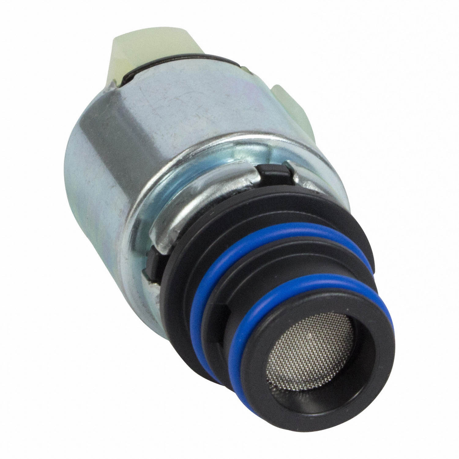 Solenoid Växellåda