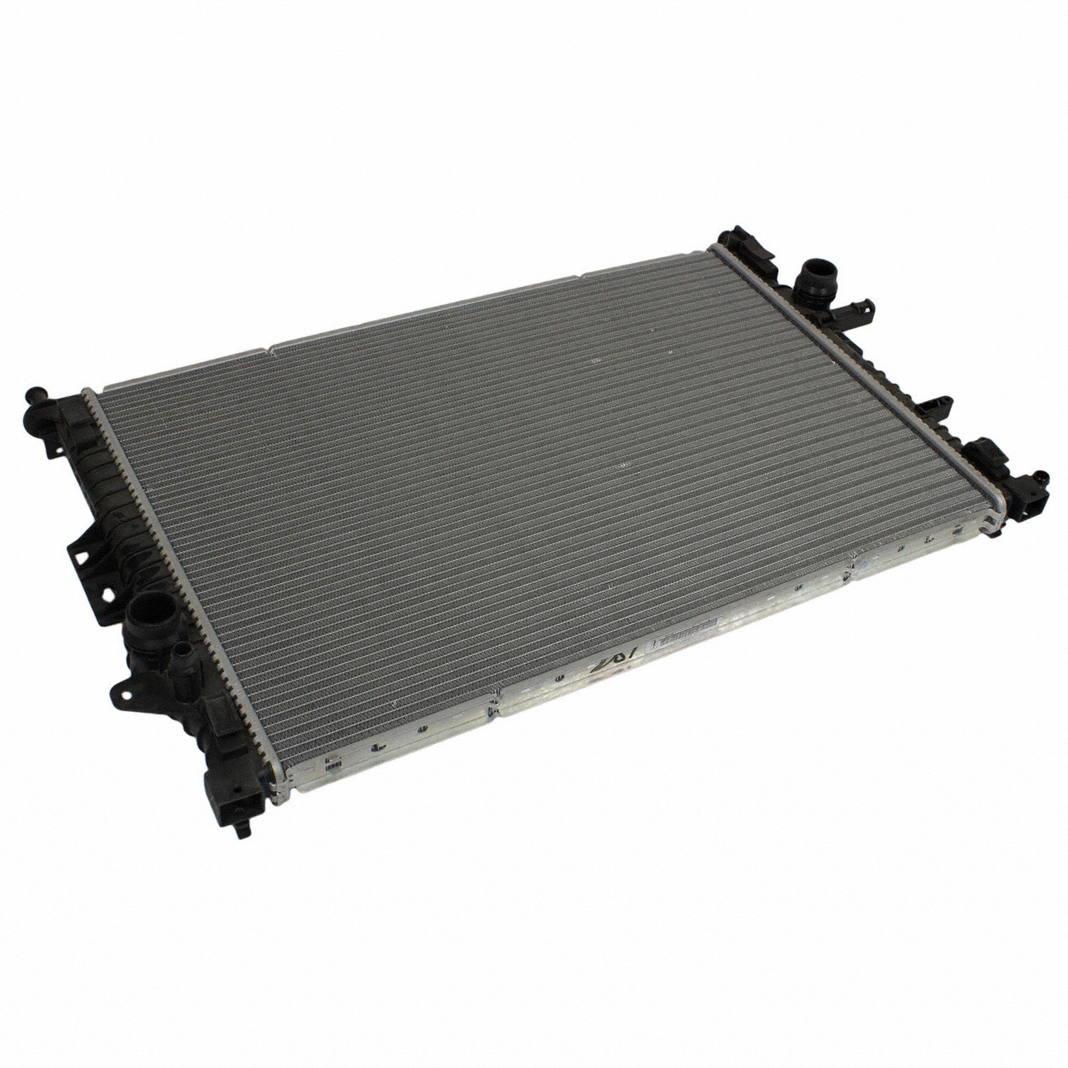 Kylare Motor