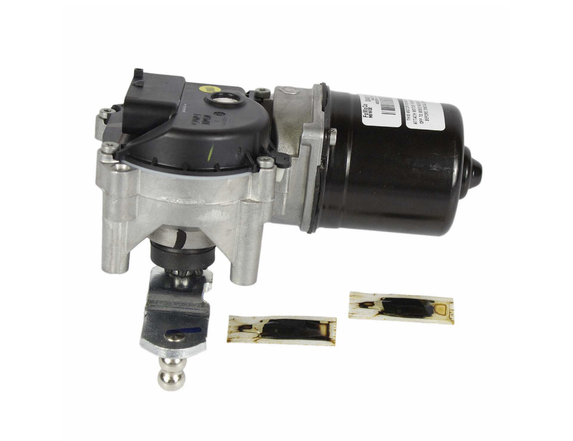 Torkarmotor Fram-thumbnail