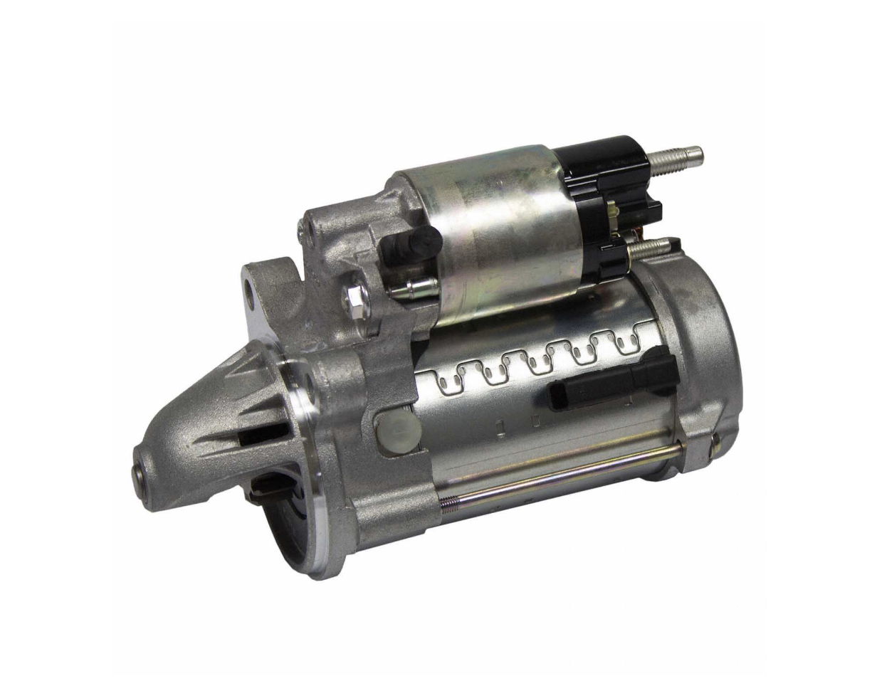 Startmotor