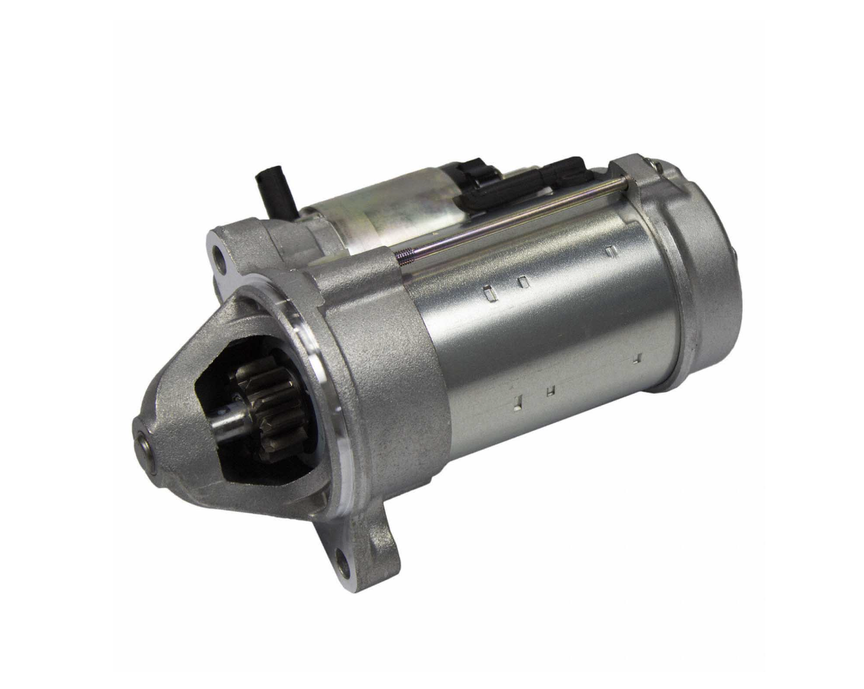 Startmotor