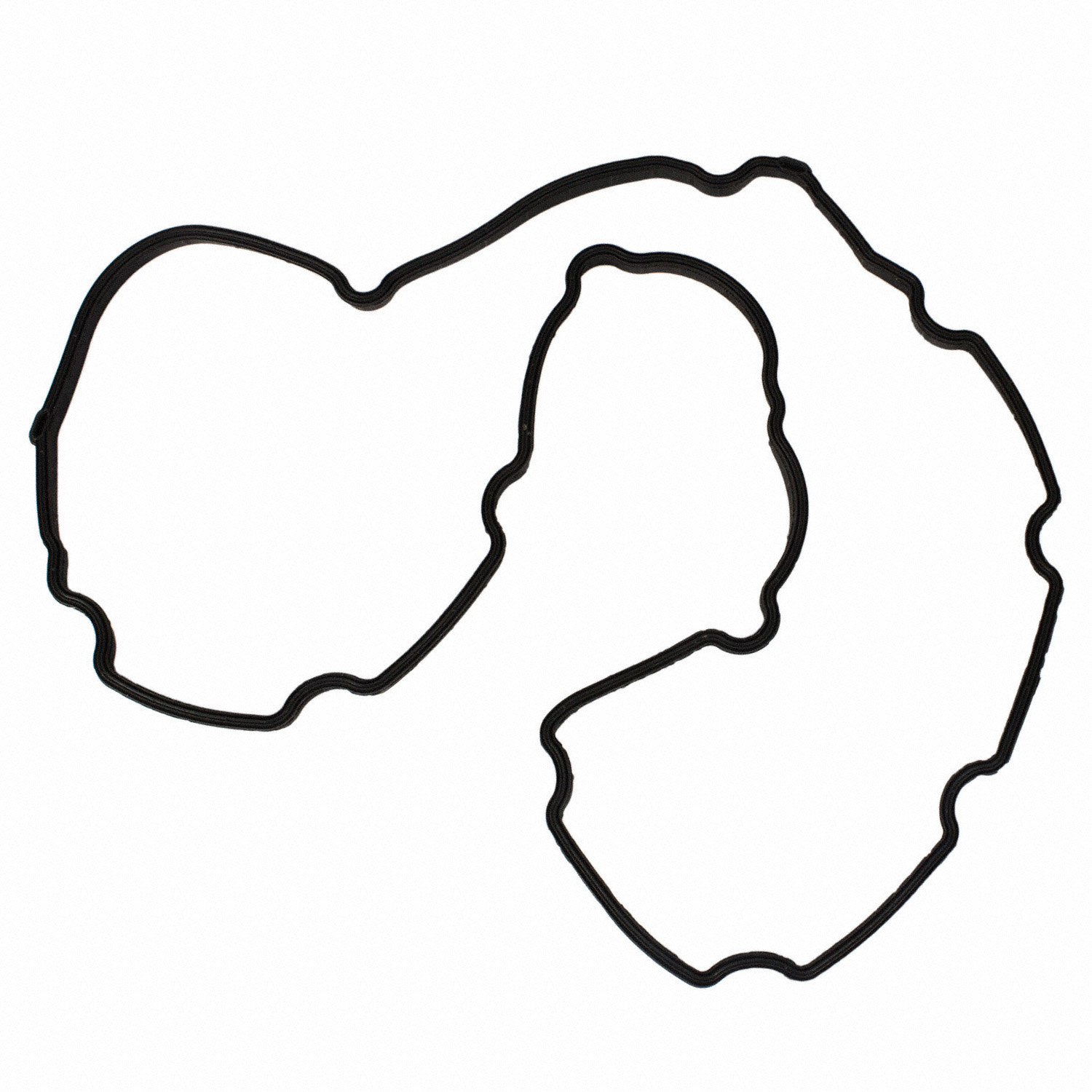 Ventilkåpspackning Vänster