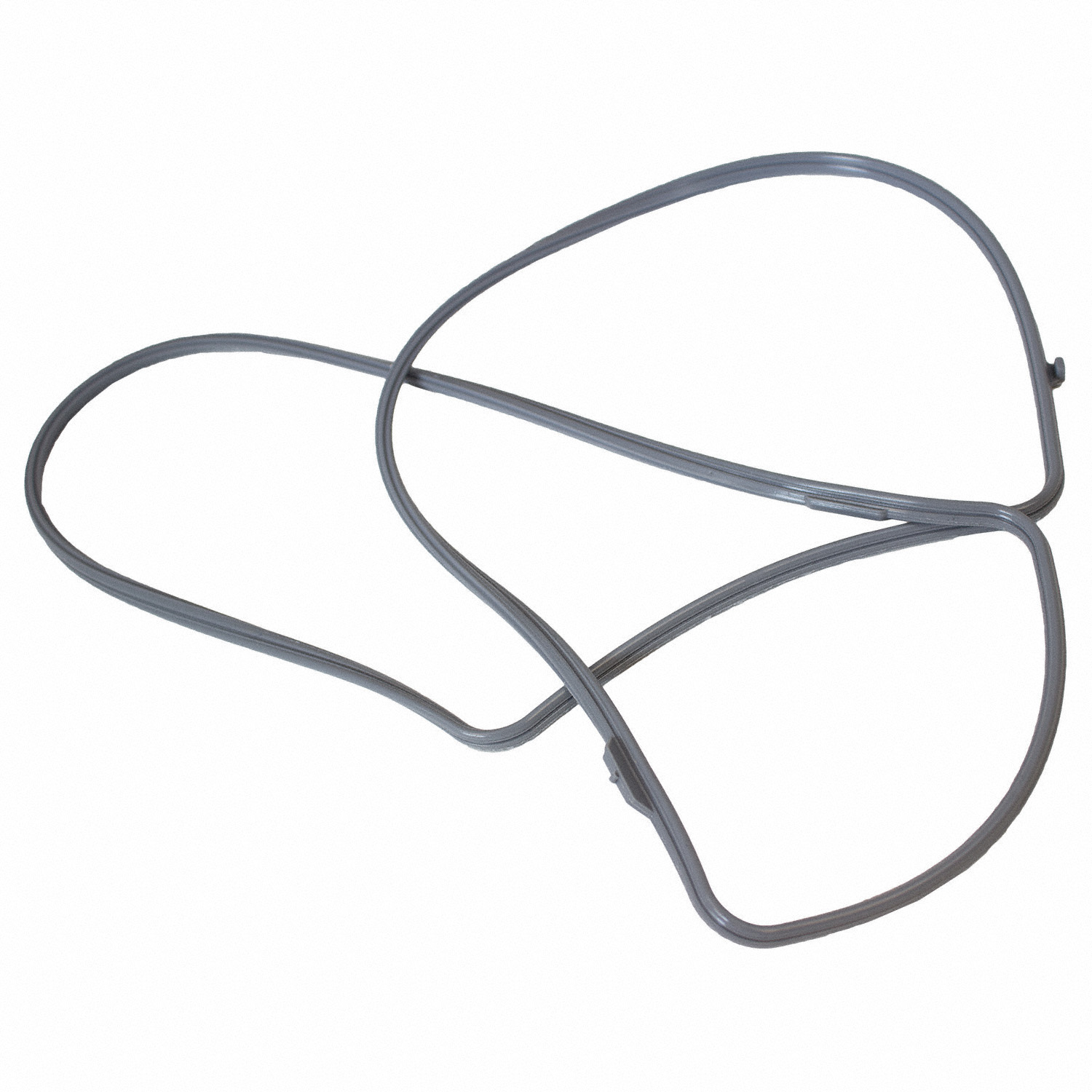 Ventilkåpspackning Vänster