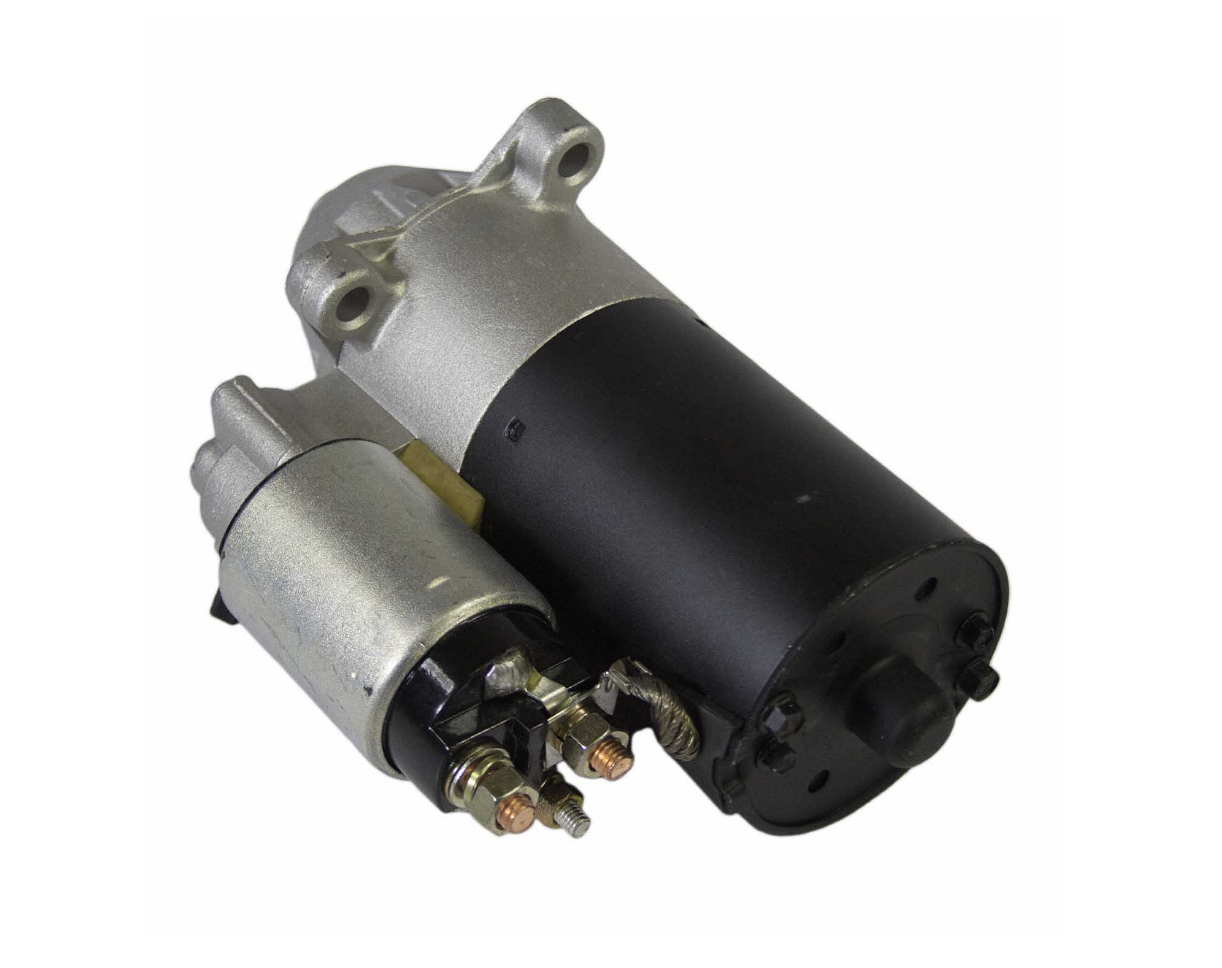 Startmotor