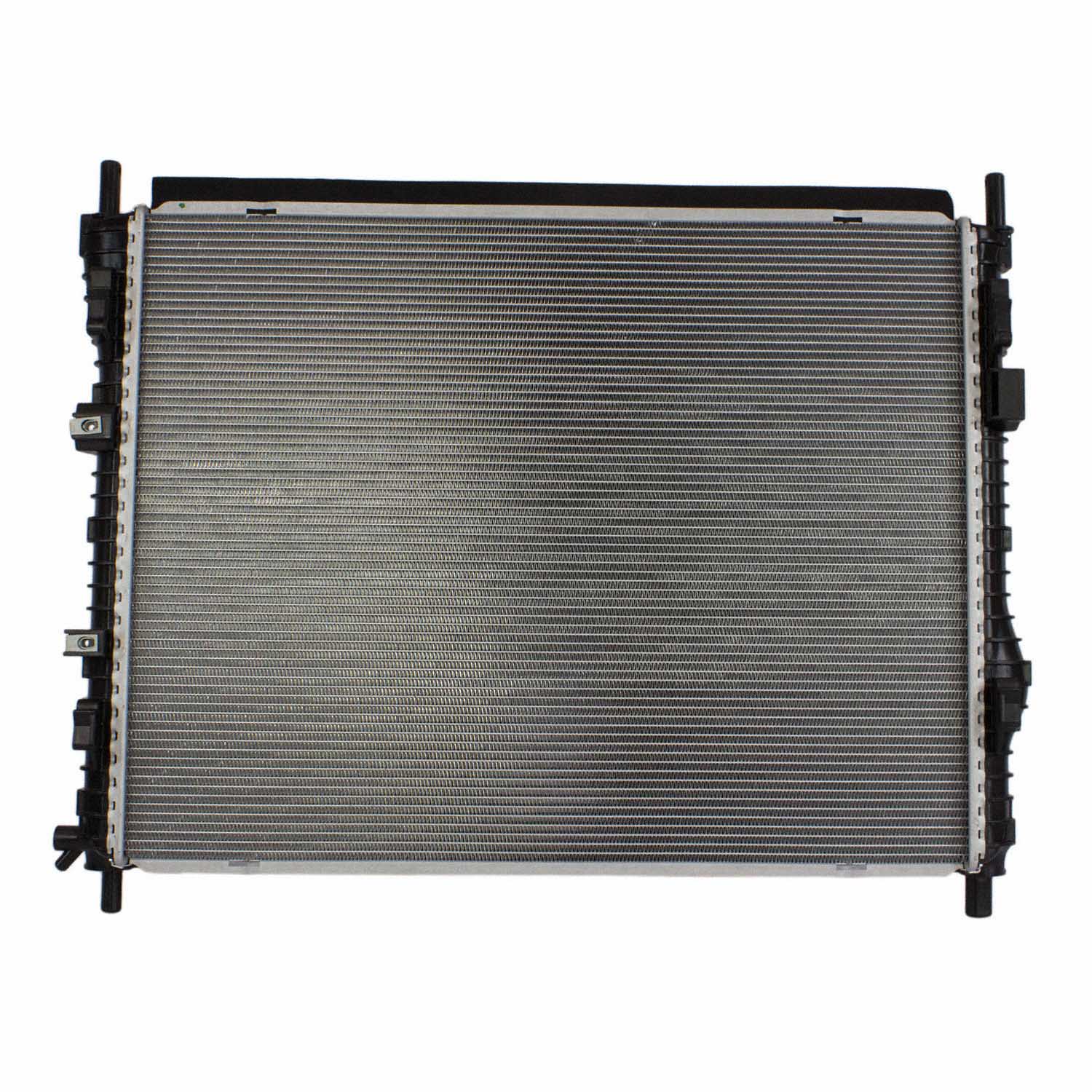 Kylare Motor