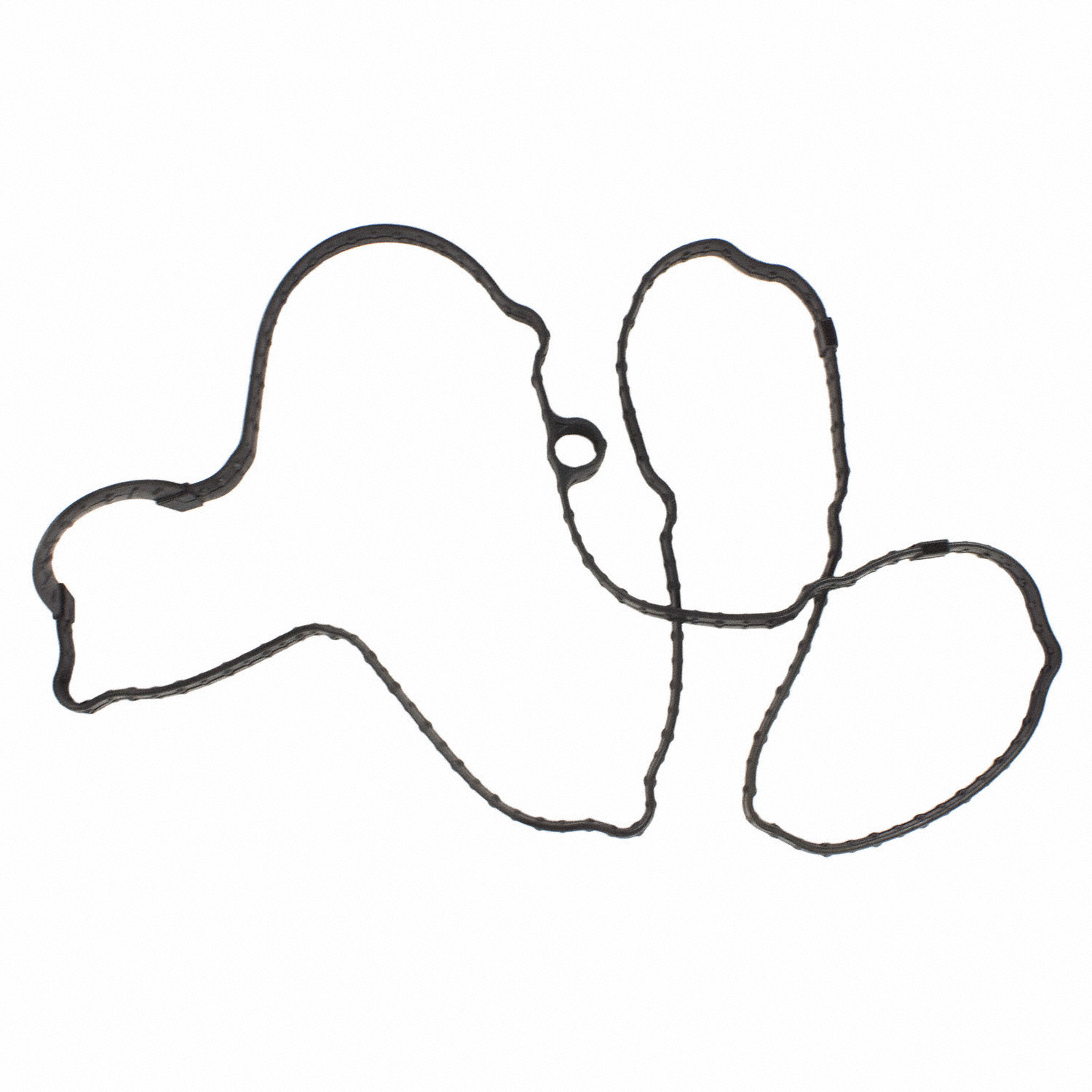 Ventilkåpspackning - höger