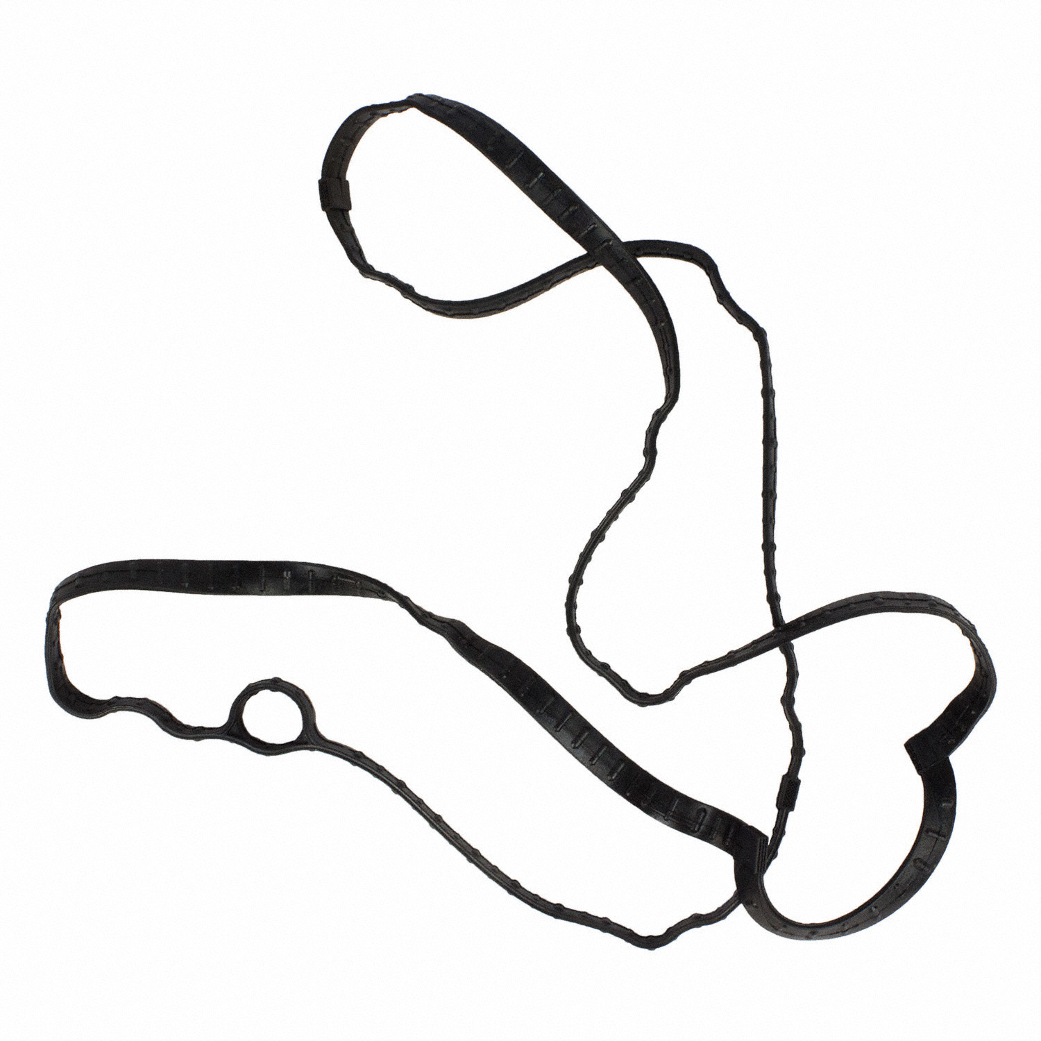 Ventilkåpspackning - vänster