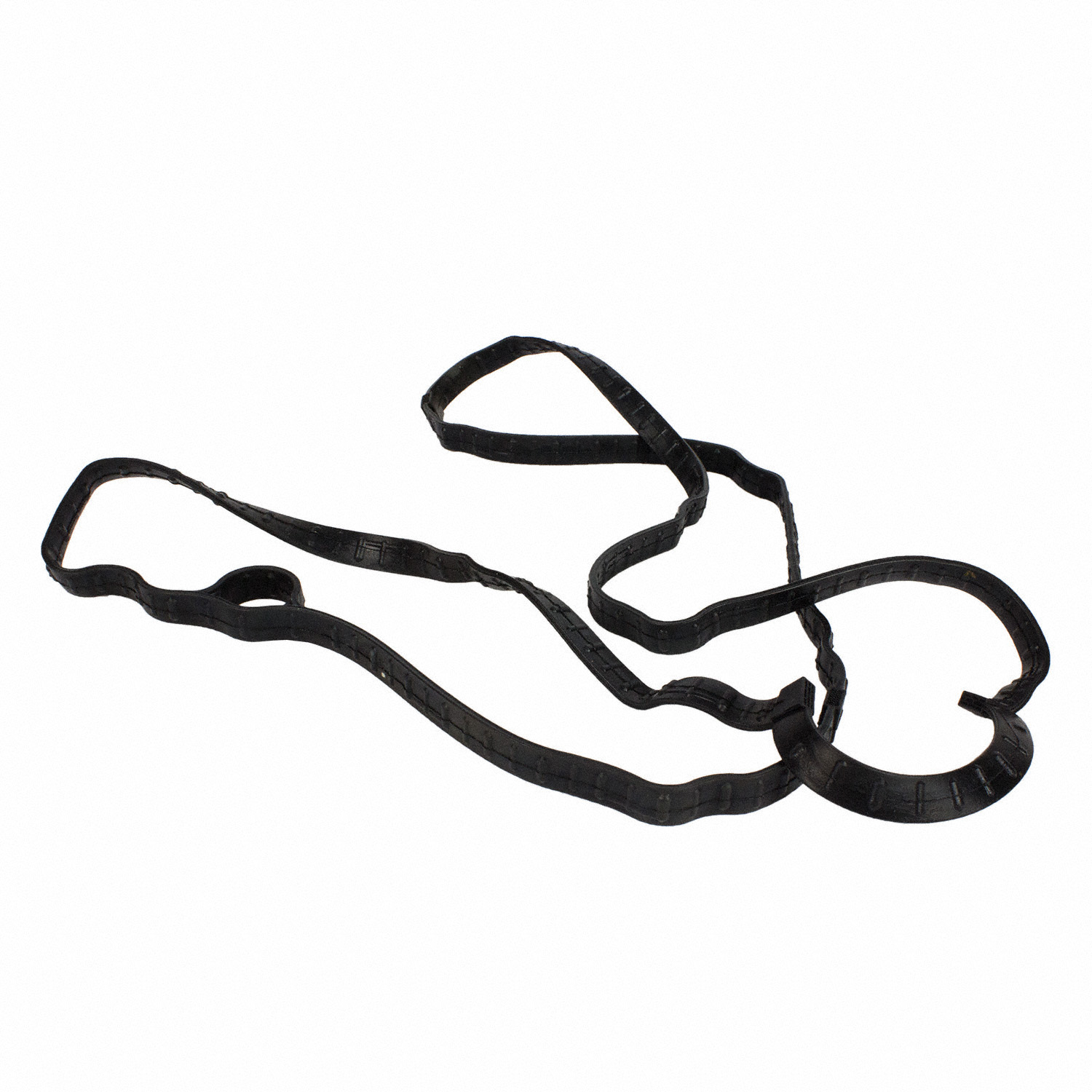 Ventilkåpspackning - vänster