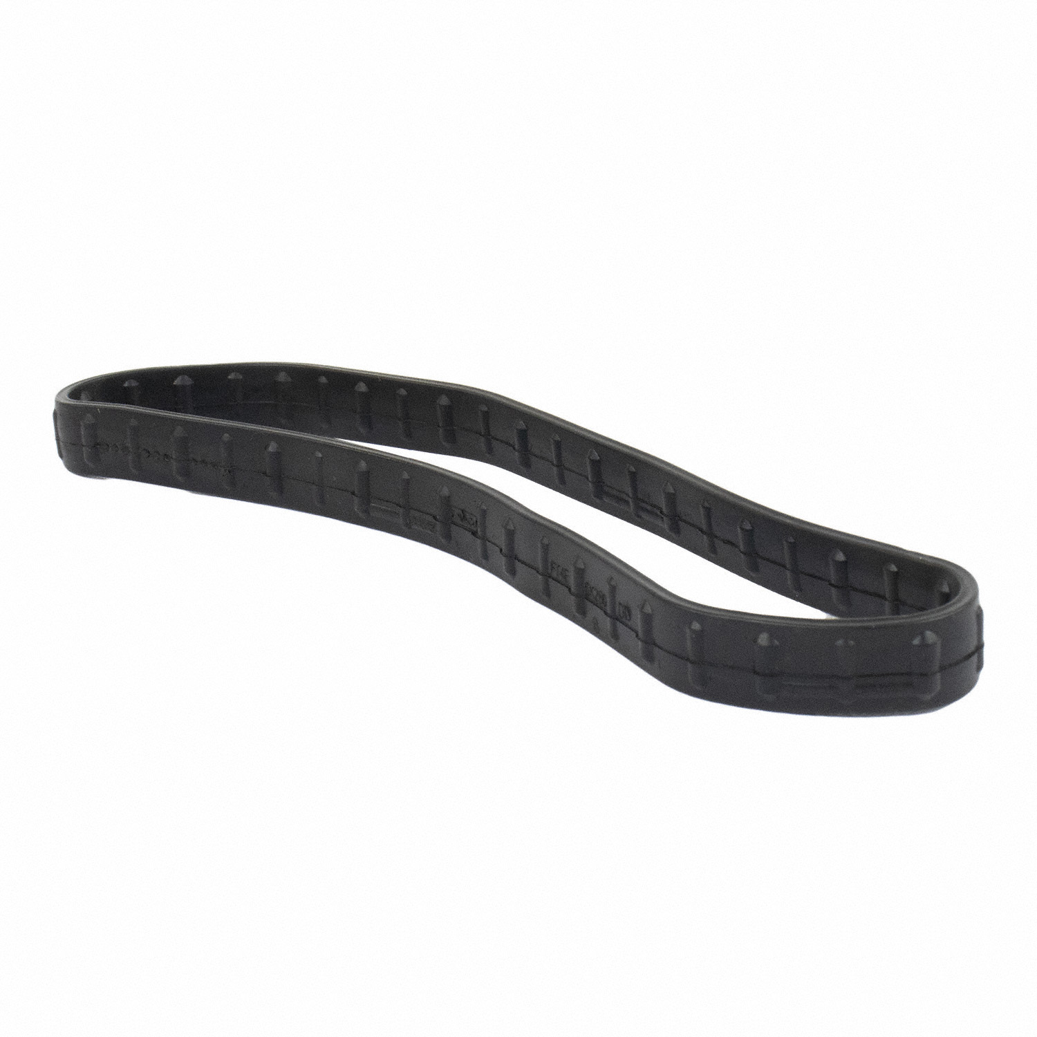 Ventilkåpspackning - vänster