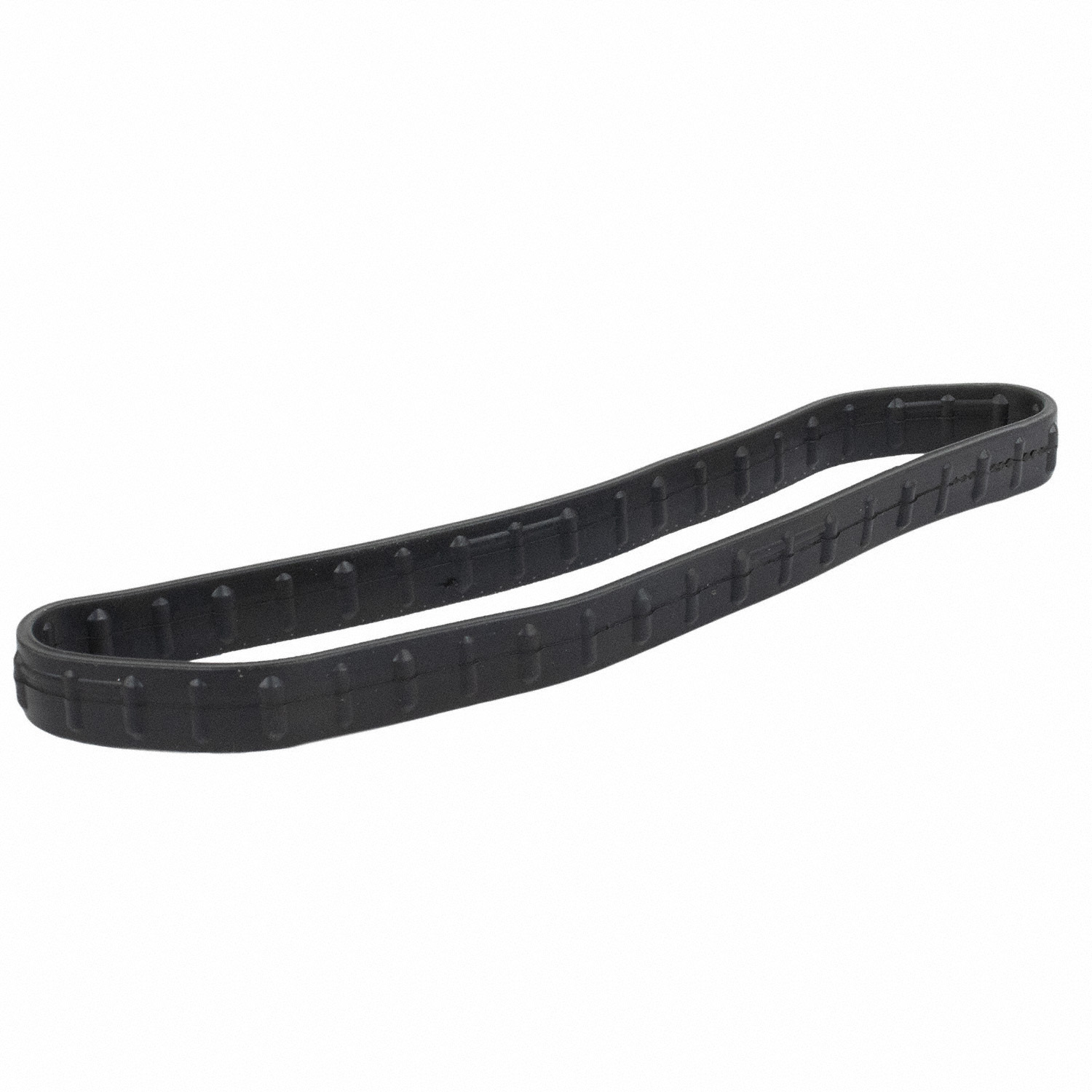Ventilkåpspackning - vänster