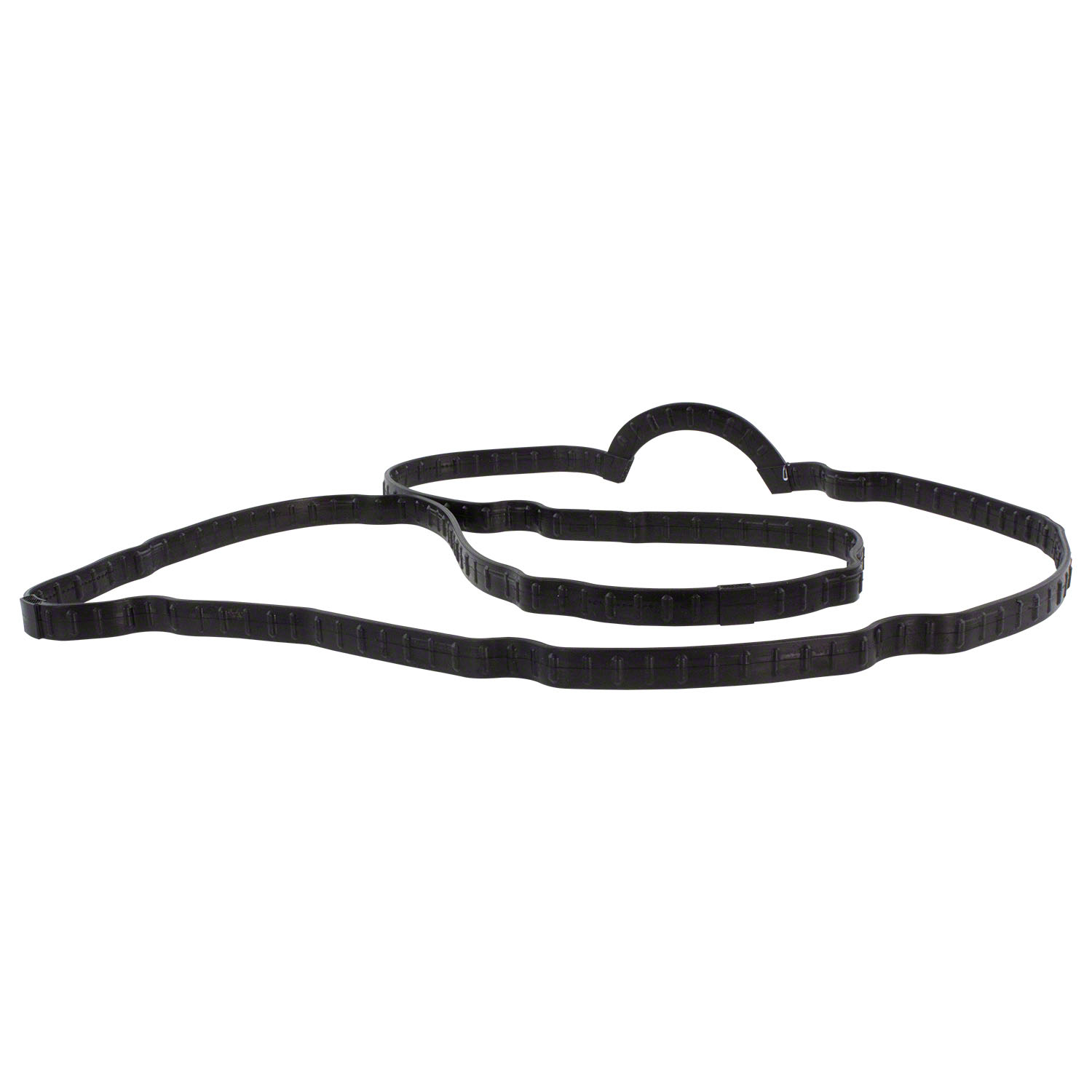Ventilkåpspackning - höger
