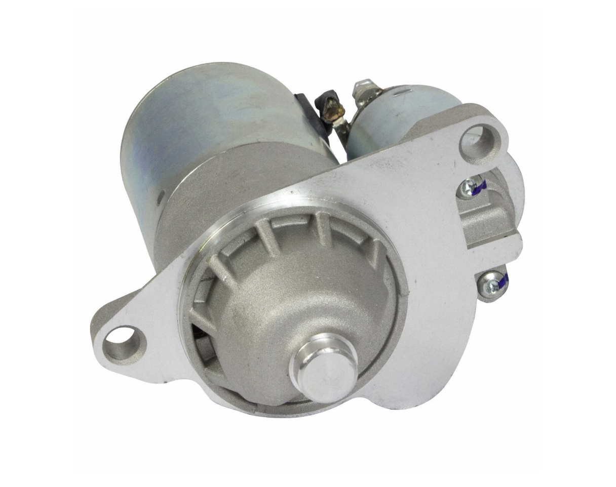 Startmotor