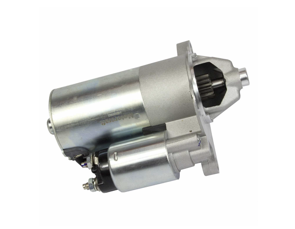 Startmotor
