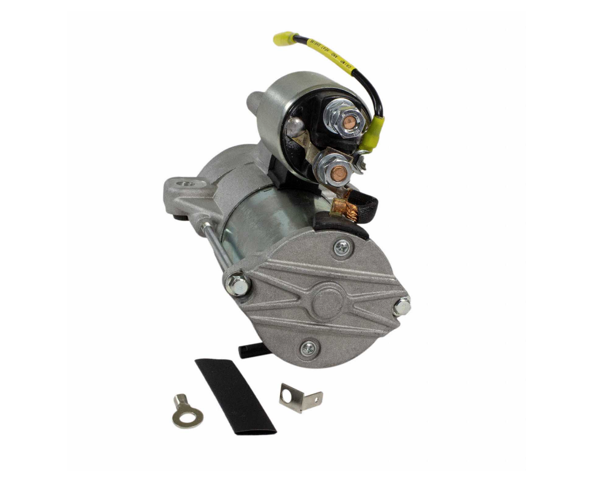 Startmotor
