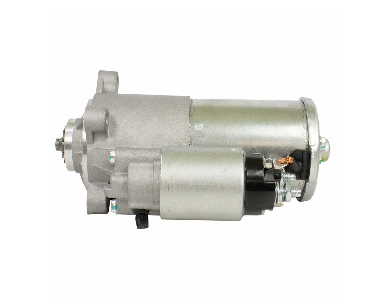 Startmotor
