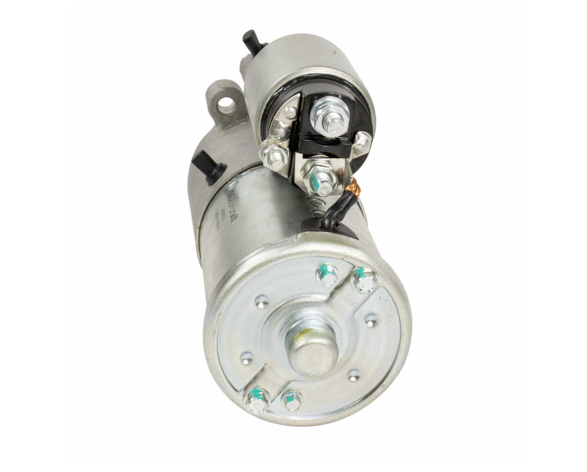 Startmotor