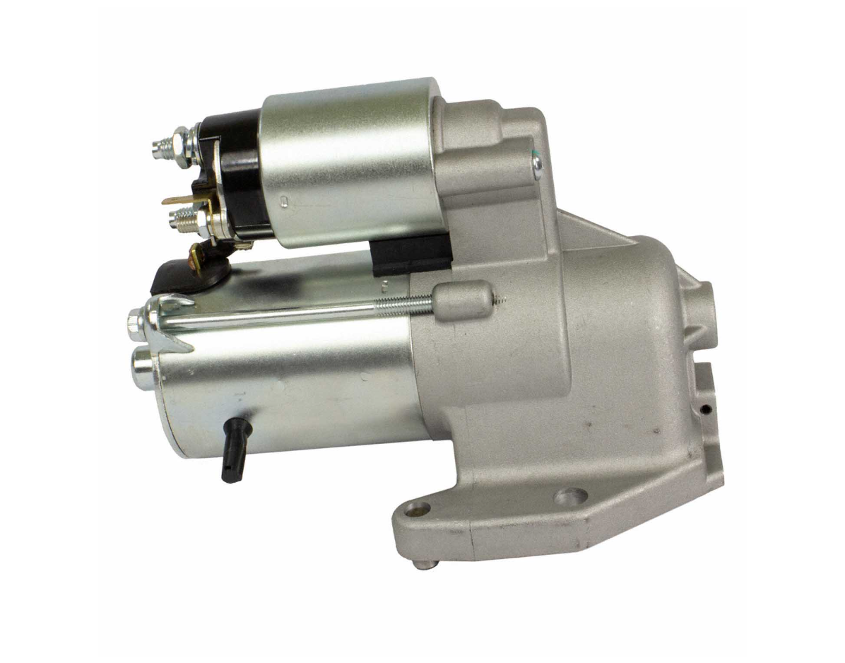 Startmotor