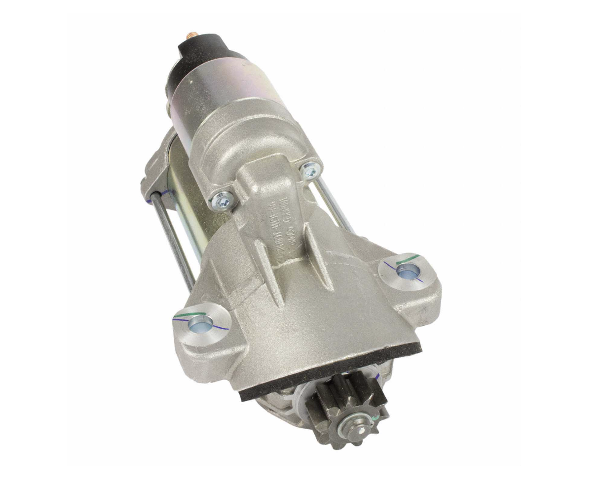 Startmotor