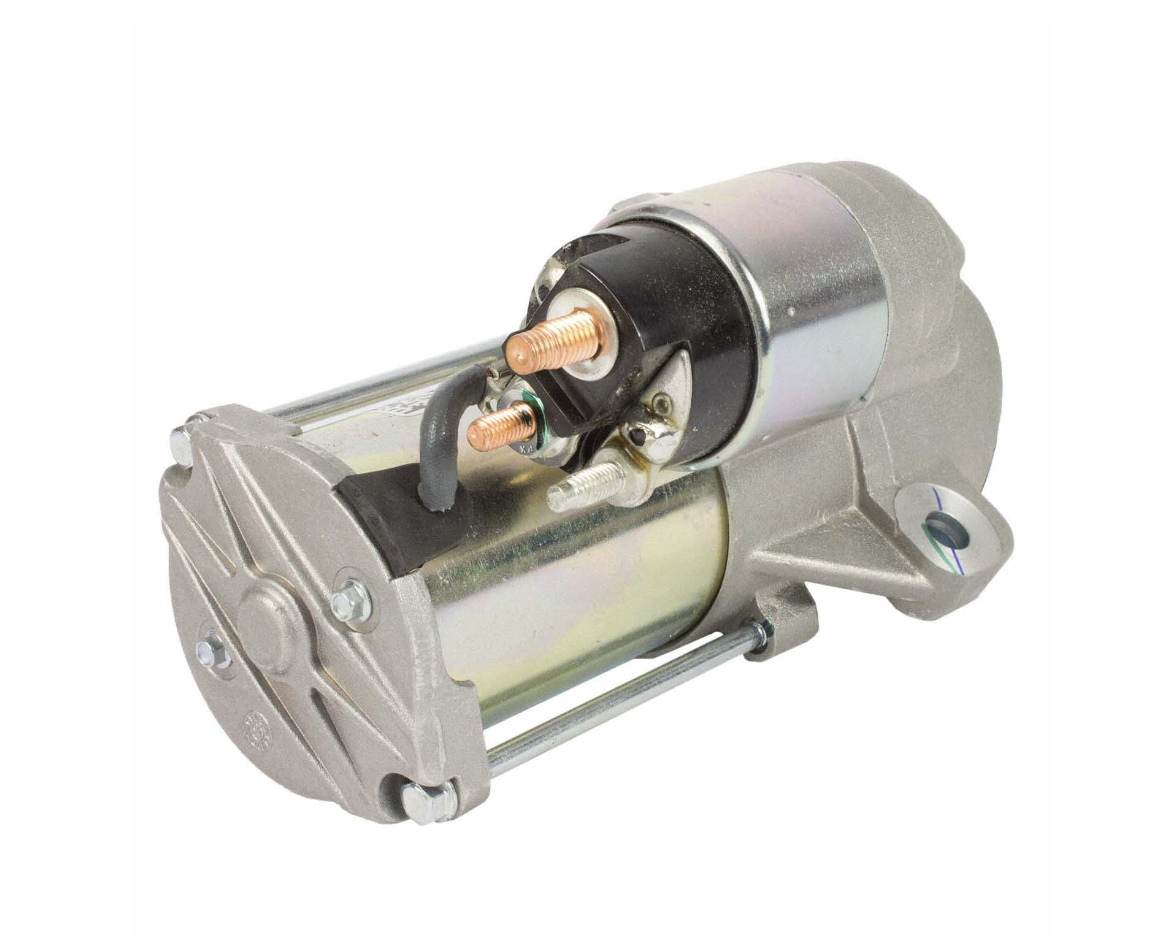 Startmotor