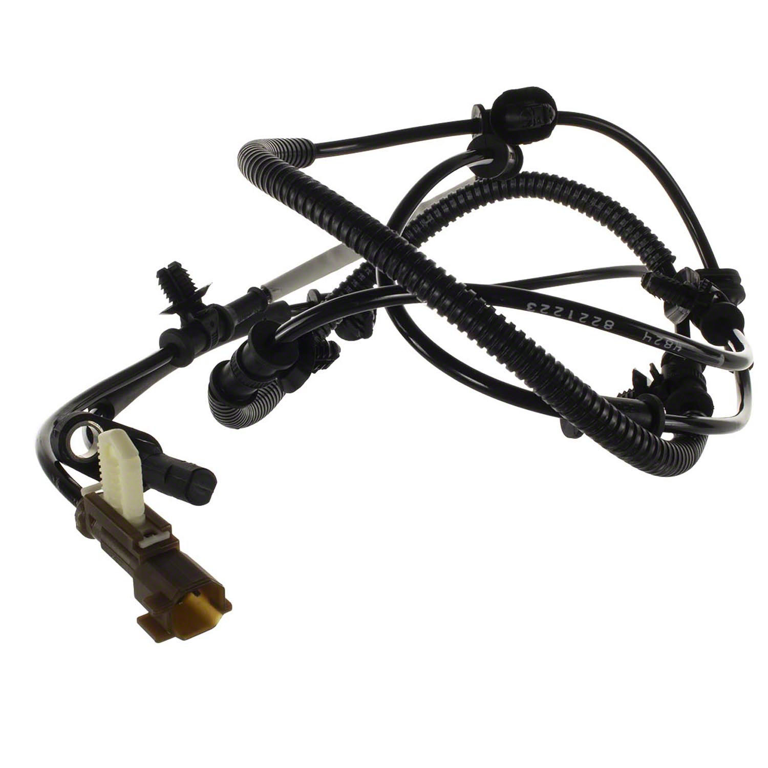 ABS-Sensor Höger Bak