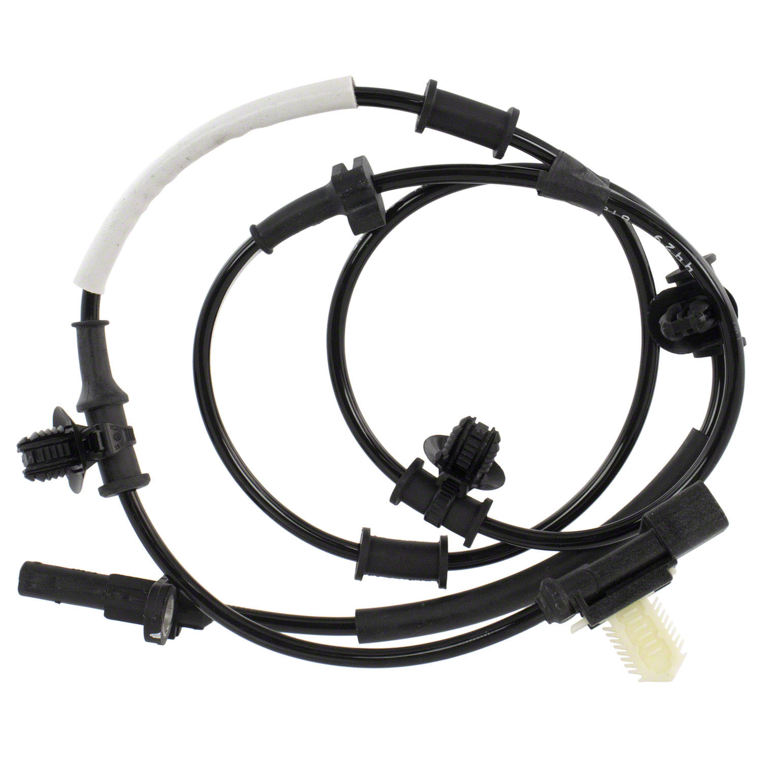 ABS-Sensor Vänster Bak