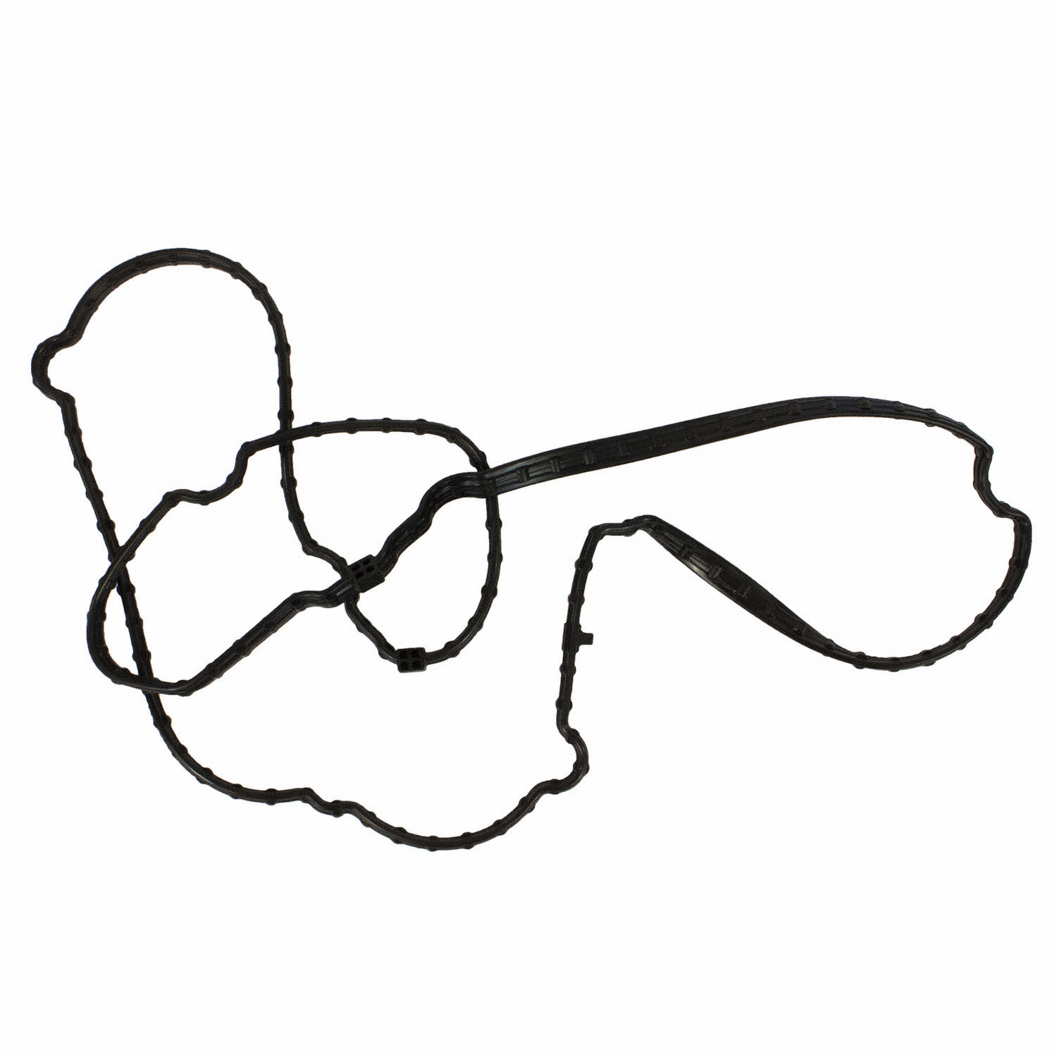 Ventilkåpspackning - höger
