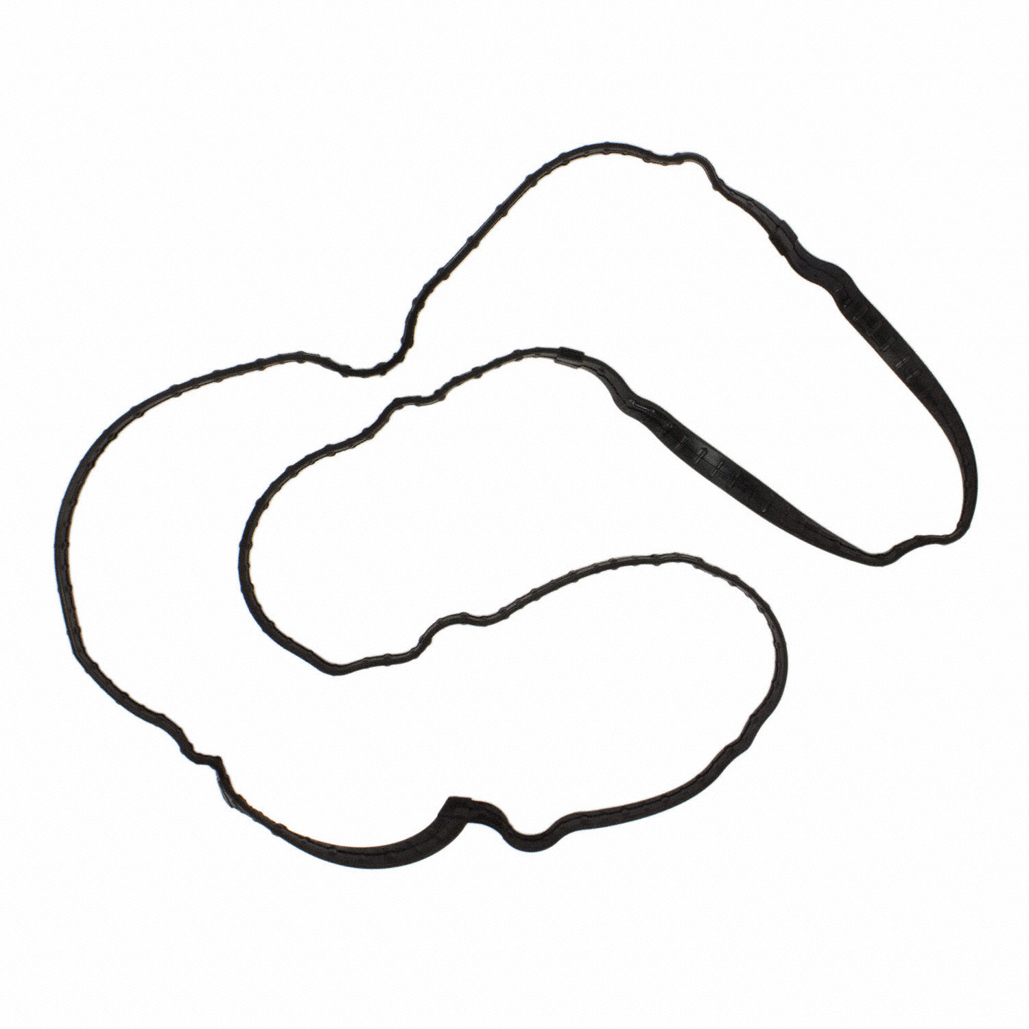 Ventilkåpspackning - vänster