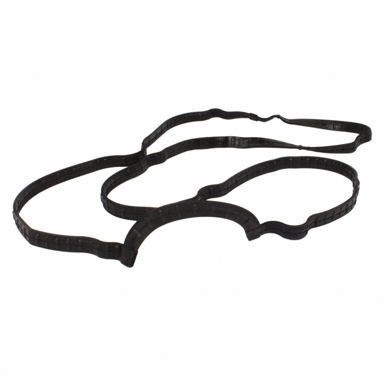 Ventilkåpspackning - vänster