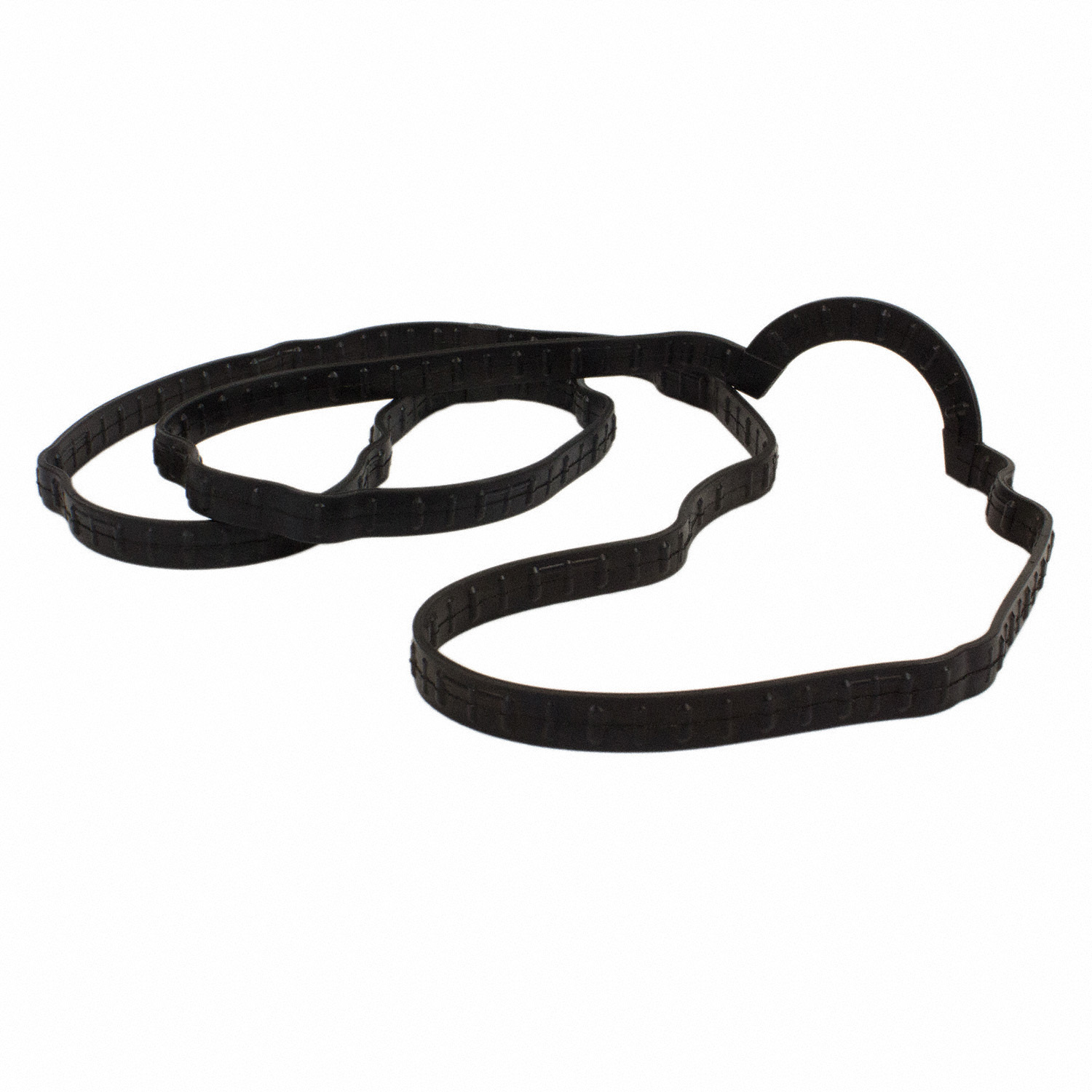 Ventilkåpspackning - höger