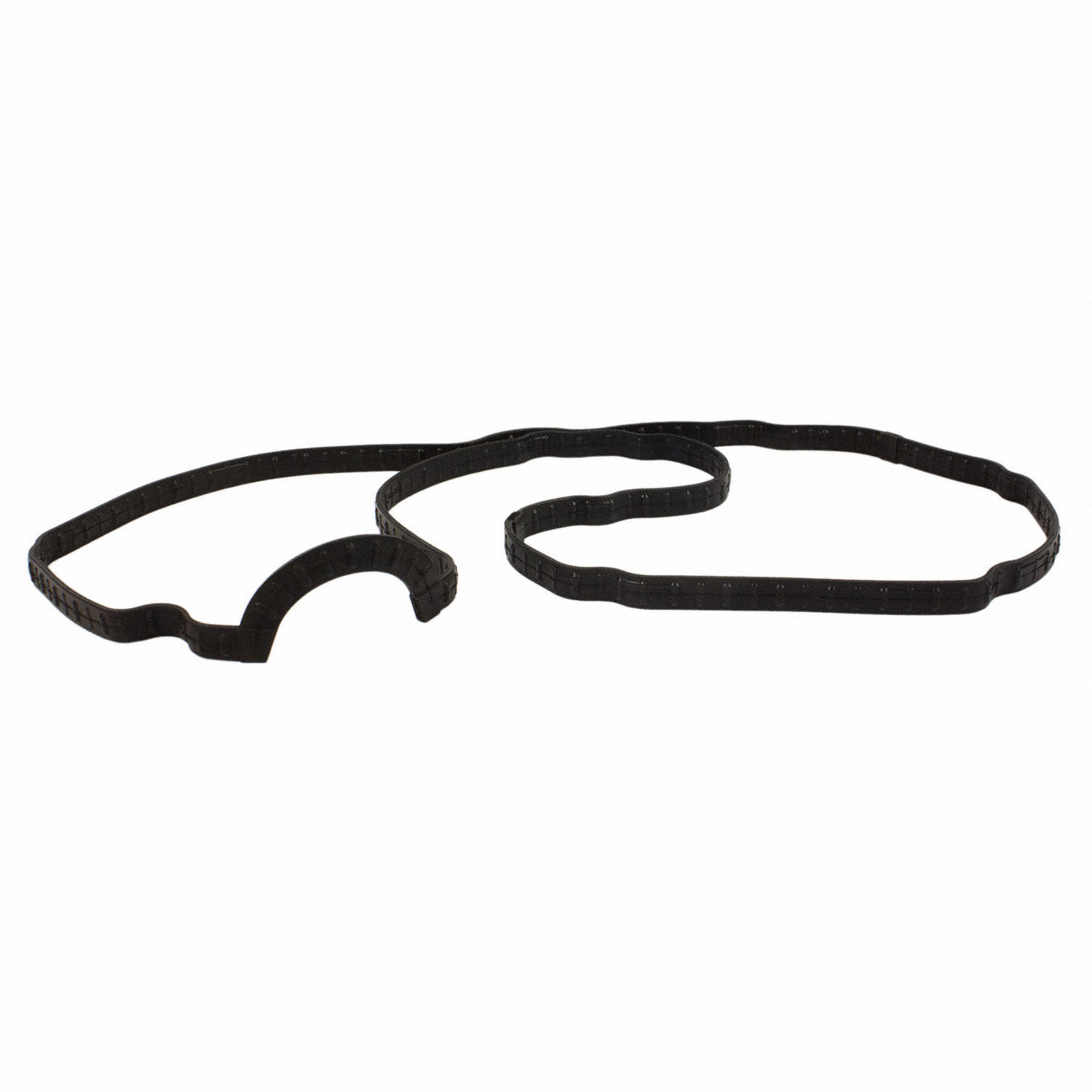Ventilkåpspackning - höger
