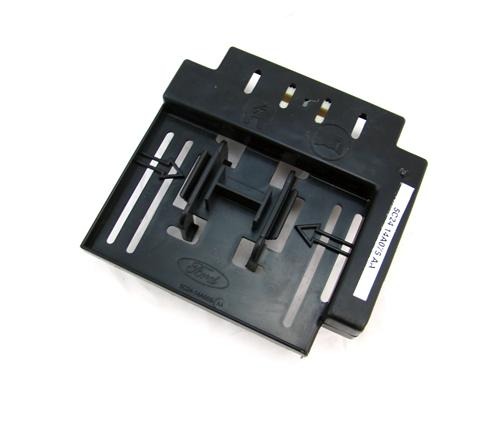 Instrument Panel Fuse Box Cover