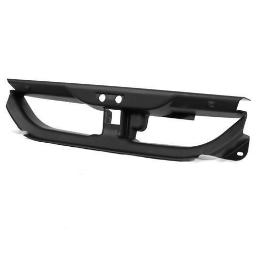 SVE Mach 1 Grille Delete Kit - Chrome Pony-thumbnail