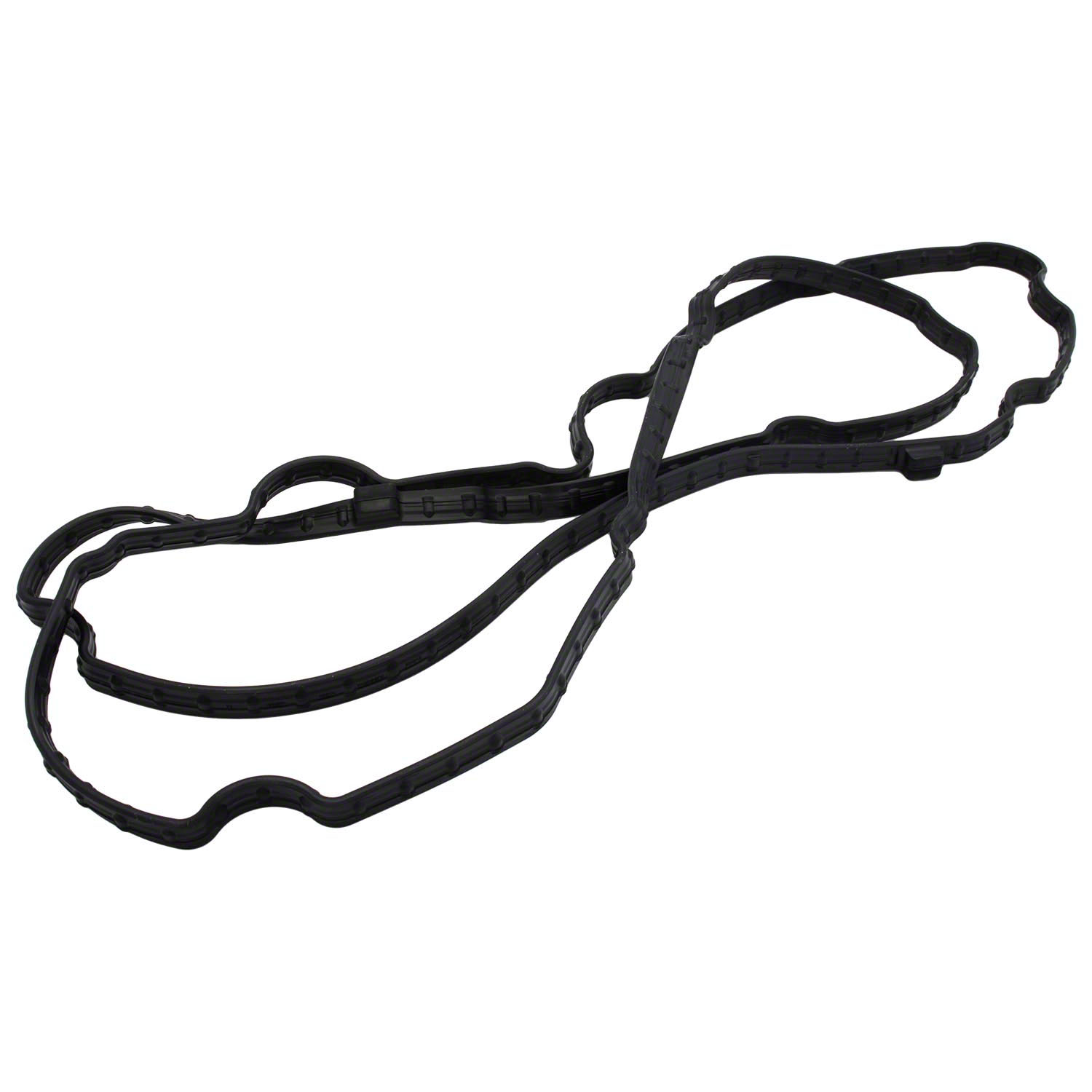 Ventilkåpspackning Höger