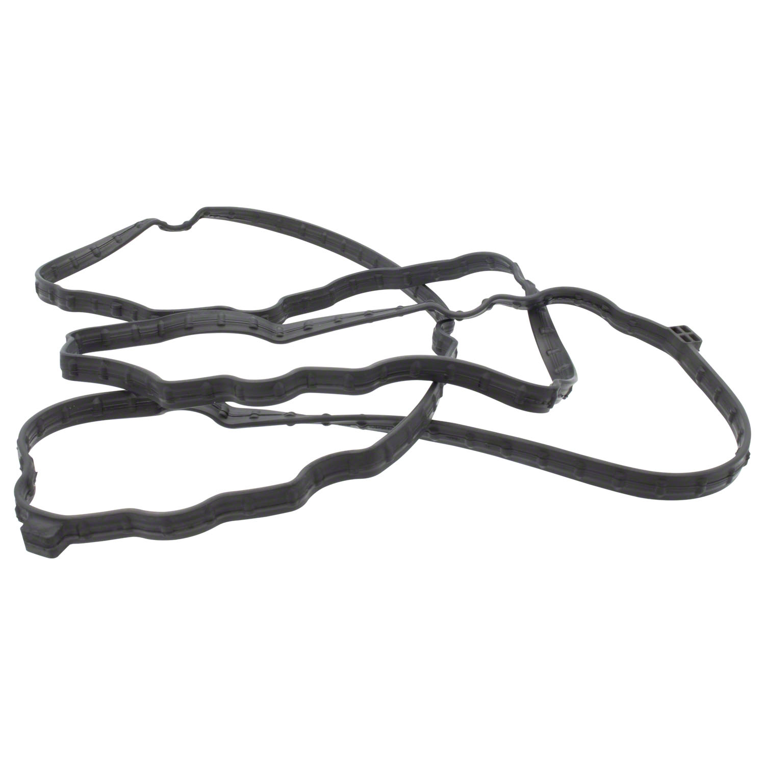 Ventilkåpspackning Vänster