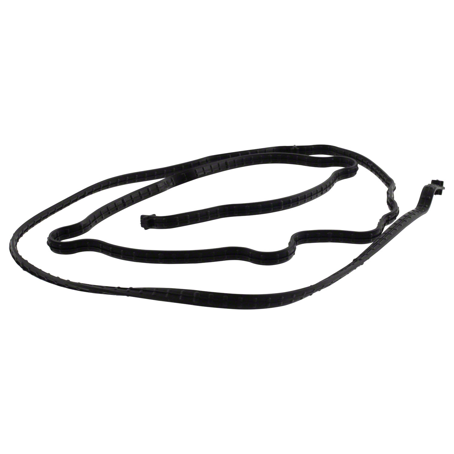 Ventilkåpspackning Höger