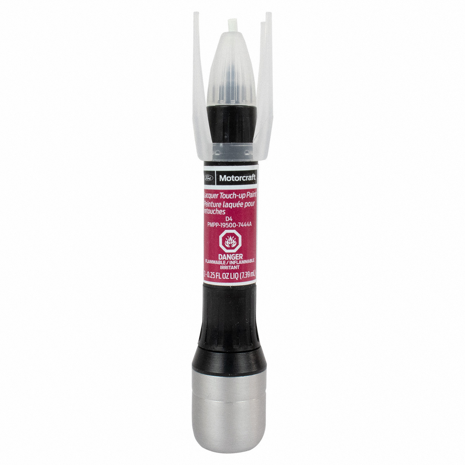 Lackstift - Lucid Red / Red Carpet TC (D4)