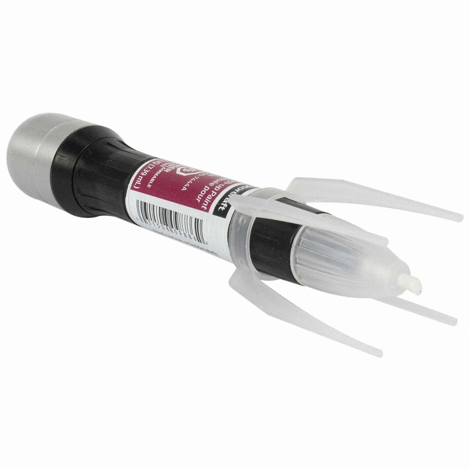 Lackstift - Lucid Red / Red Carpet TC (D4)