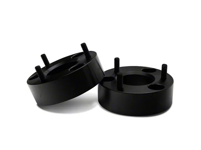 Mammoth 2.50-Inch Front Leveling Kit