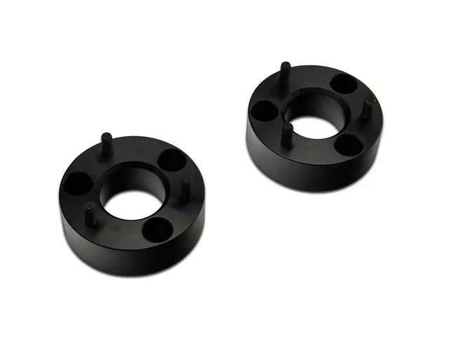 Mammoth 2.50-Inch Front Leveling Kit-thumbnail