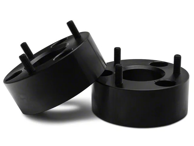 Mammoth 3-Inch Front Leveling Kit-thumbnail