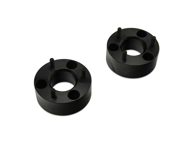 Mammoth 3-Inch Front Leveling Kit-thumbnail