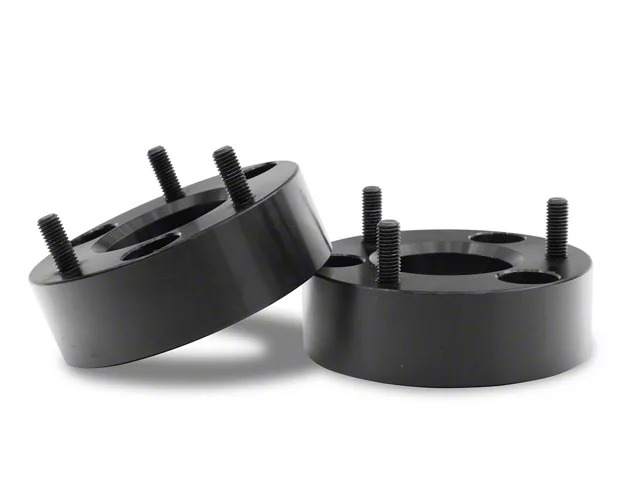 Mammoth 2-Inch Front Leveling Kit-thumbnail