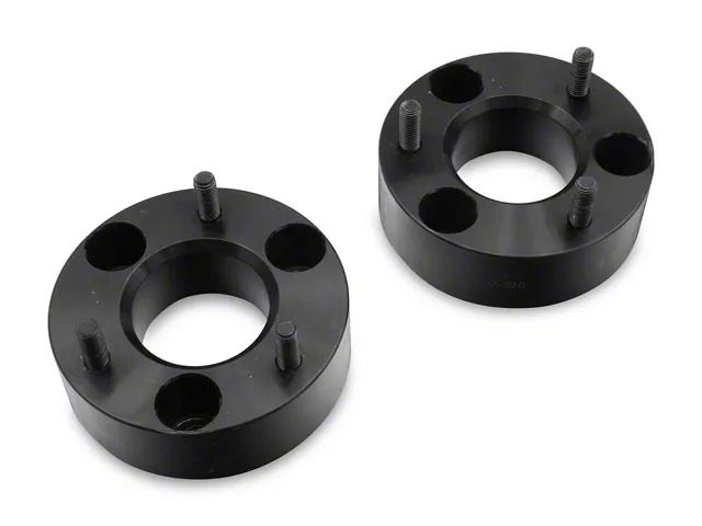 Mammoth 2-Inch Front Leveling Kit-thumbnail