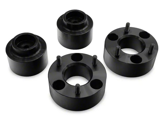 Mammoth 3-Inch Front / 2-Inch Rear Leveling Kit
