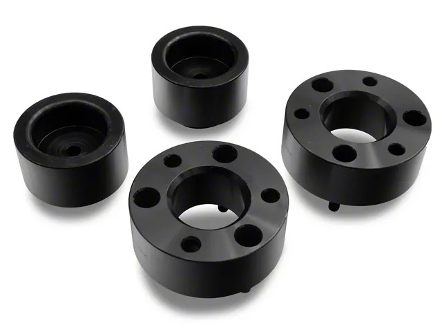 Mammoth 3-Inch Front / 2-Inch Rear Leveling Kit-thumbnail