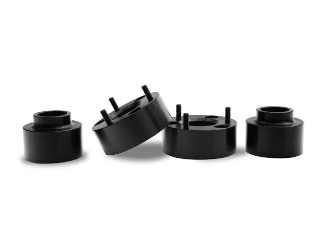 Mammoth 3-Inch Front / 2-Inch Rear Leveling Kit