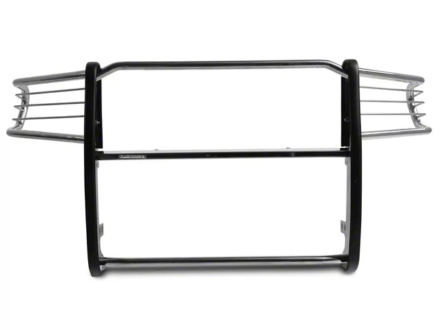 Grille Guard; Stainless Steel-thumbnail